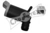 CAUTEX 954605 Water Pump, window cleaning